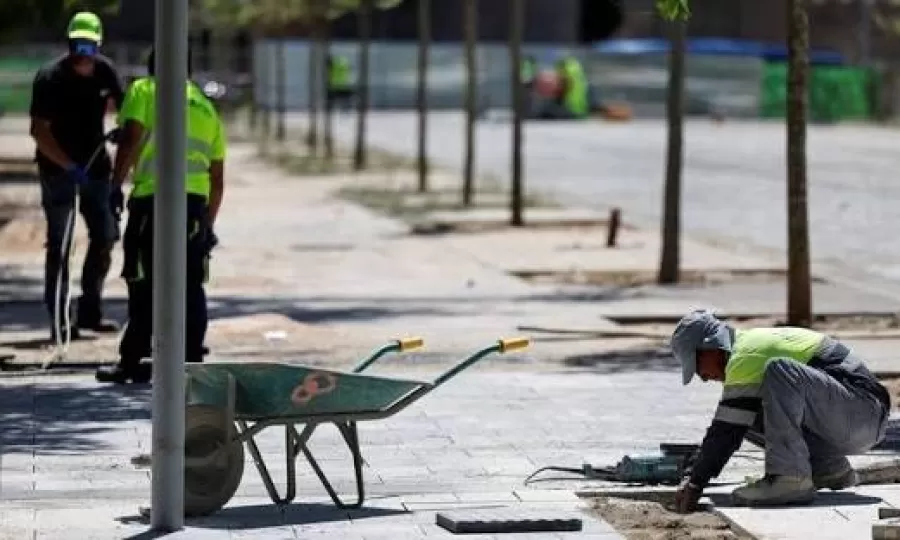 Empleo en ca&iacute;da: 21 provincias todav&iacute;a no recuperan los puestos de trabajo perdidos desde 2023