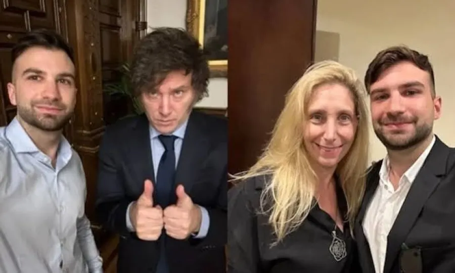 Damnificados de $LIBRA apelan el sobreseimiento de Milei y criticaron a la Justicia