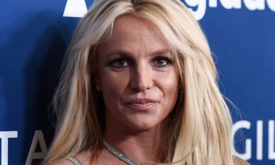 Britney Spears fue detenida en California por conducir bajo los efectos del alcohol