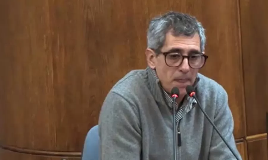Procesaron por enriquecimiento il&iacute;cito al exfuncionario kirchnerista Roberto Baratta, mano derecha de Julio De Vido