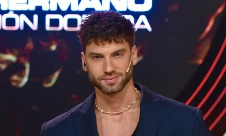 Tato Algorta rompi&oacute; el silencio tras el accidente que gener&oacute; preocupaci&oacute;n en Gran Hermano