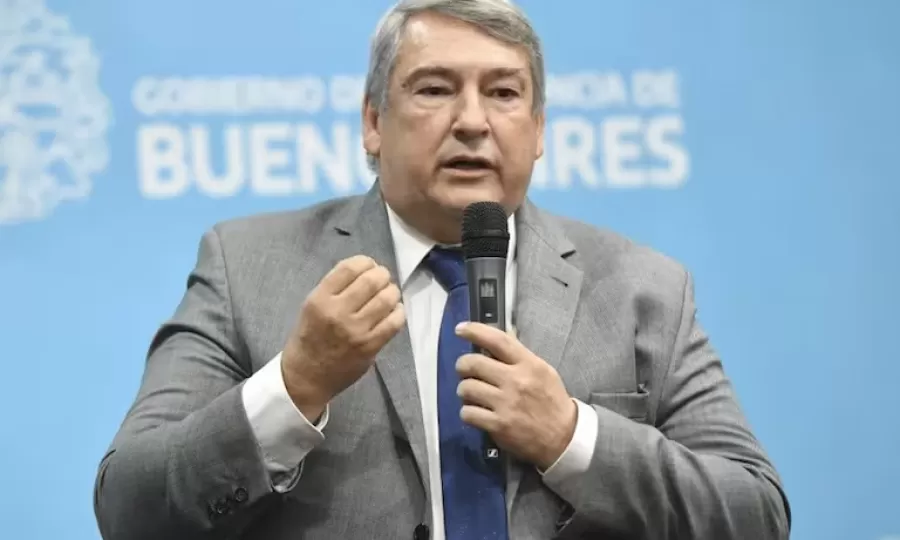 El exministro bonaerense Jorge D&rsquo;Onofrio qued&oacute; a un paso del juicio oral por un negociado con la VTV