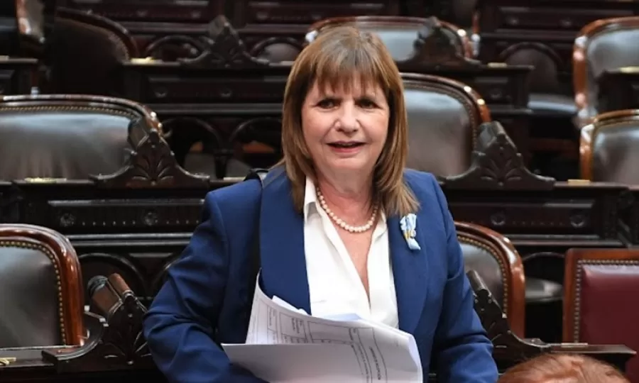 En medio de cuestionamientos internos, Bullrich public&oacute; un video: &ldquo;Presidencia, vice o jefatura de Gobierno&rdquo;