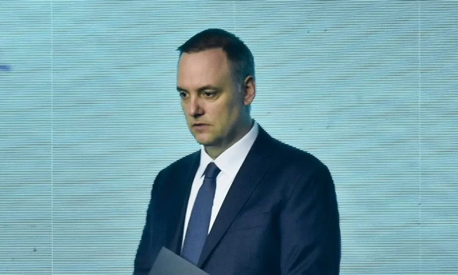 La fiscal&iacute;a intim&oacute; a Manuel Adorni a justificar sus bienes tras haber detectado irregularidades en su evoluci&oacute;n patrimonial