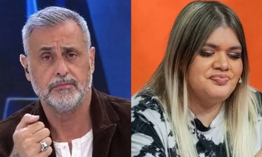 El fuerte mensaje que Jorge Rial le dedic&oacute; a Morena tras meses de tensi&oacute;n: &ldquo;Todo tiene que tener un final feliz&rdquo;