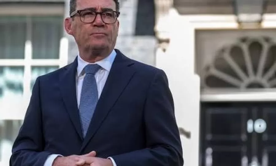 Fuerte advertencia del primer ministro brit&aacute;nico tras el reclamo de Milei por las Malvinas: &ldquo;Vamos a ser implacables&rdquo;