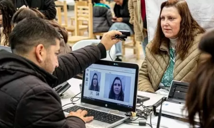 DNI gratis: d&oacute;nde tramitar el documento esta semana