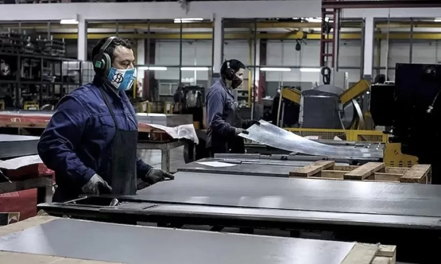 Se perdieron 49 mil puestos de trabajo en solo tres meses