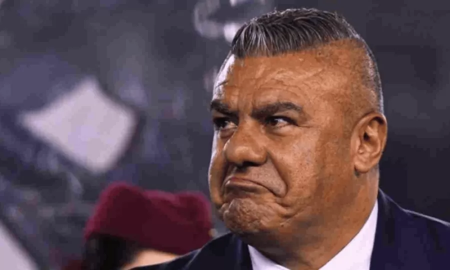 El Hospital Penna de Bah&iacute;a Blanca denuncia que la AFA le debe $100 millones recaudados en un partido solidario