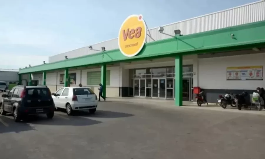 Cencosud cerró sucursales de supermercados Vea y dejó a más de 100 empleados sin tareas en distintas provincias