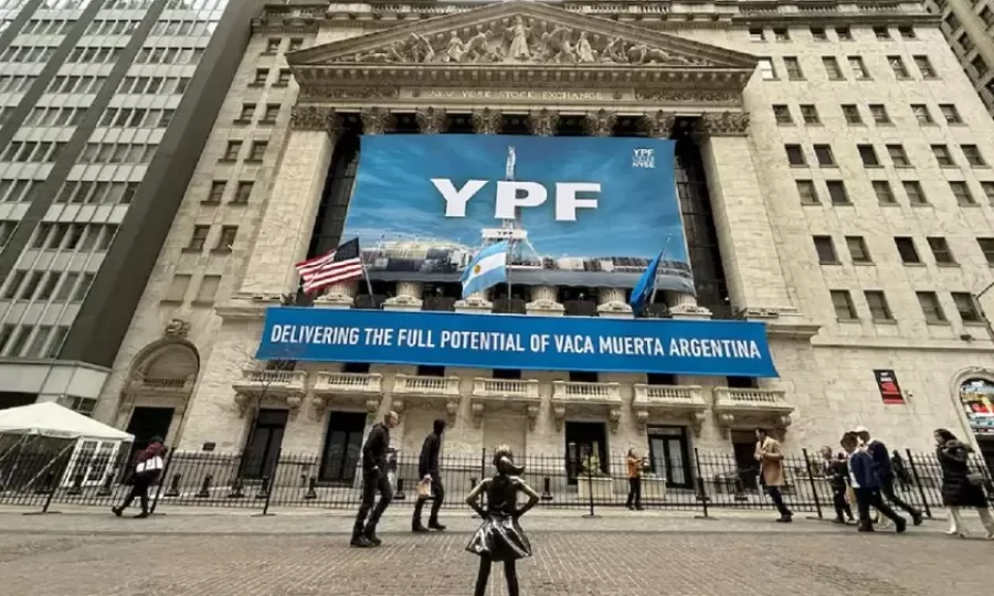 Por qu&eacute; la Corte de Apelaciones fall&oacute; en favor de la Argentina en el caso YPF