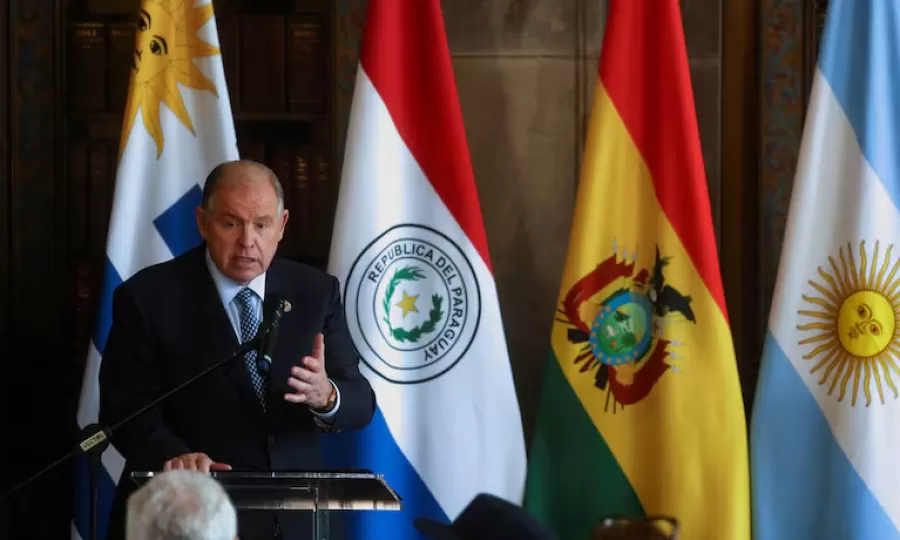 El Gobierno buscará reordenar una Cancillería cruzada por las internas y la escasa actividad diplomática