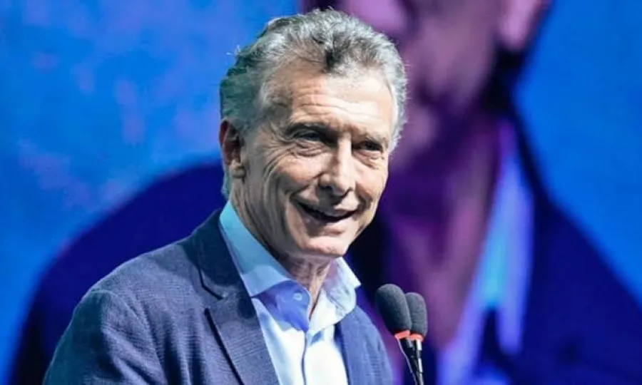 Mauricio Macri y el PRO marcaron distancia con el Gobierno y felicitaron a Lula da Silva por el triunfo en Brasil