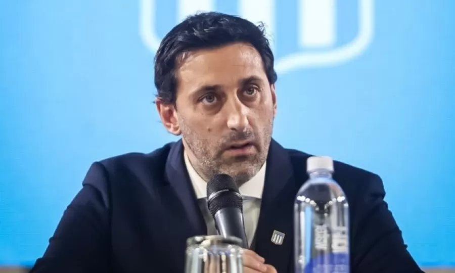 La dirigencia de Racing se puso firme y no le renovar&aacute; el contrato a uno de los &iacute;dolos del plantel