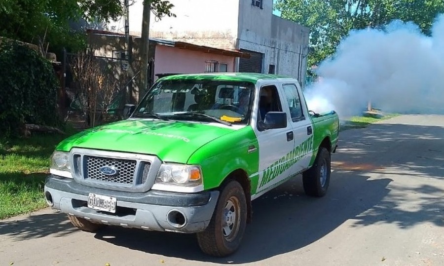 El Municipio recuerda que estos operativos gratuitos están a cargo de los equipos municipales autorizados.