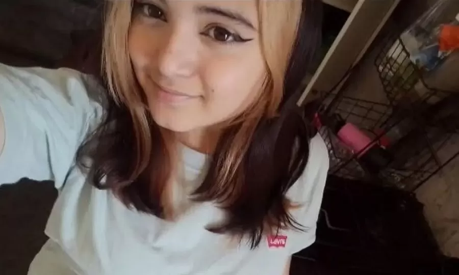 Encontraron a Alma, la chica de 15 años que había desaparecido en Laferrere: con quién estaba