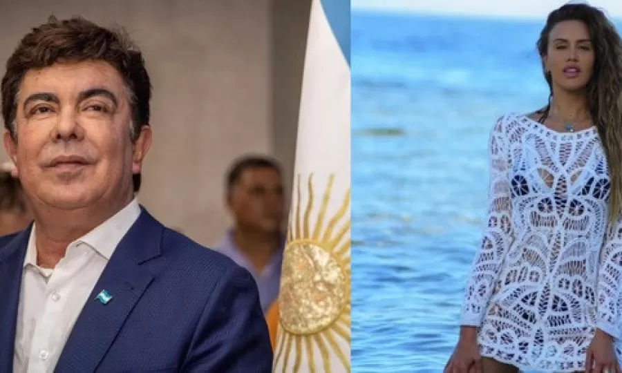 Fernando Espinoza fue sobrese&iacute;do en la causa por abuso sexual contra su secretaria