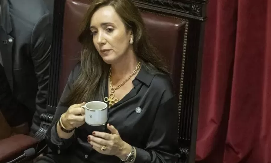 La Justicia rechaz&oacute; la denuncia por calumnias de Victoria Villarruel contra Eduardo Feinmann y Pablo Rossi