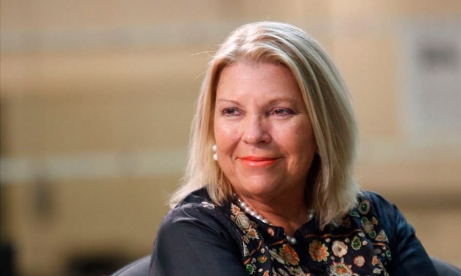 El partido de Carrió se niega a adelantar las candidaturas hasta el próximo año, pero hace guiños al armado de Horacio Rodríguez Larreta.