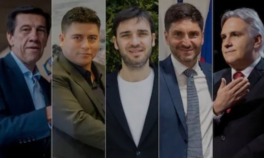 Buscan tener una voz propia en un escenario que perfila una polarización electoral entre los libertarios y el peronismo.