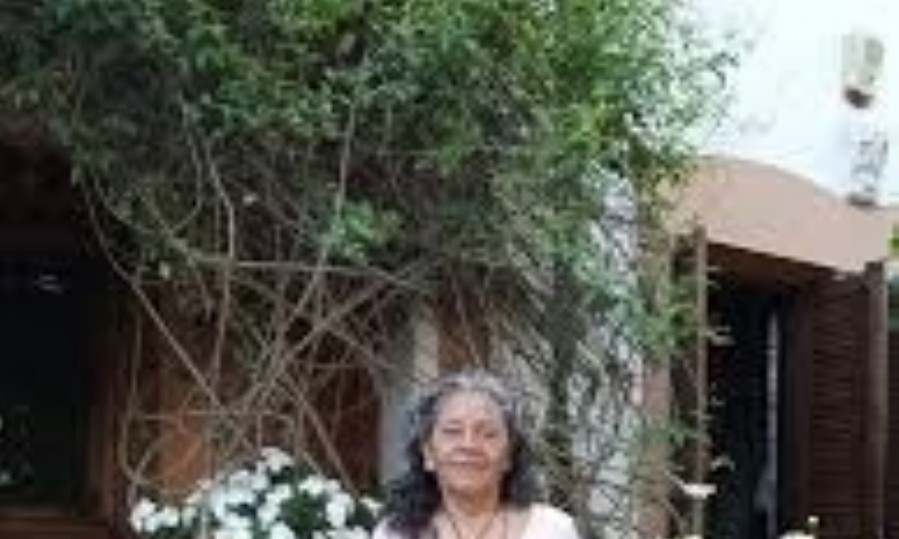 Norma Guevara, de 67, fue asesinada por su nieto.