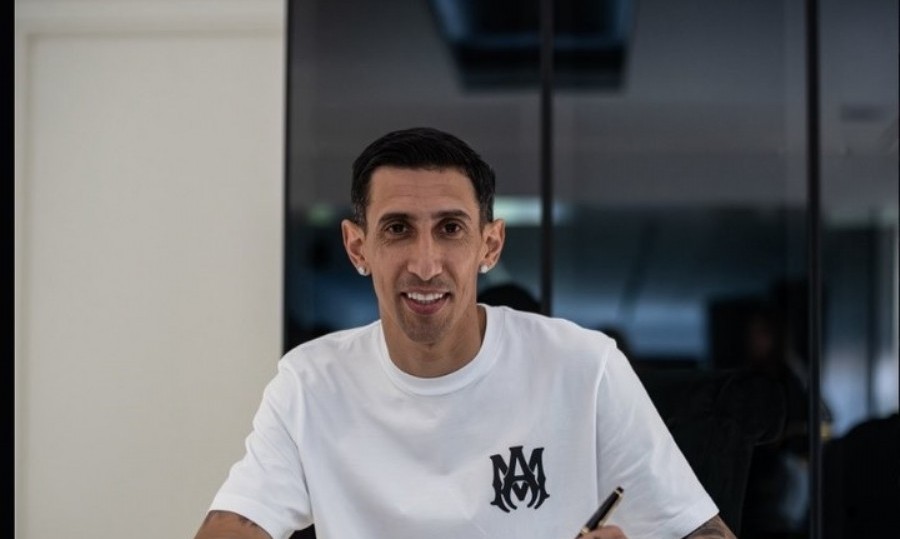 El Fideo se prepara para su regreso al club de sus amores.