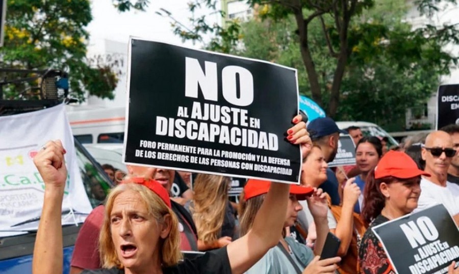 Advierten que la postergación de la normativa “constituye una grave vulneración de derechos y un debilitamiento de nuestra democracia”.