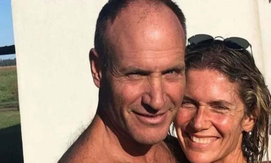 Maru Botana rompi&oacute; el silencio tras la denuncia que recibi&oacute; su marido por acoso laboral