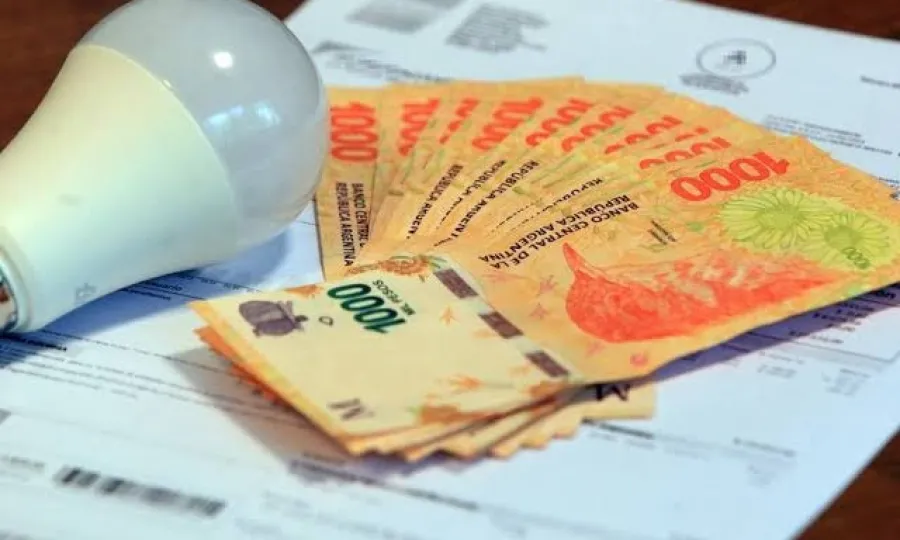 Las tarifas de servicios p&uacute;blicos aumentaron un 15,6% por encima de la inflaci&oacute;n