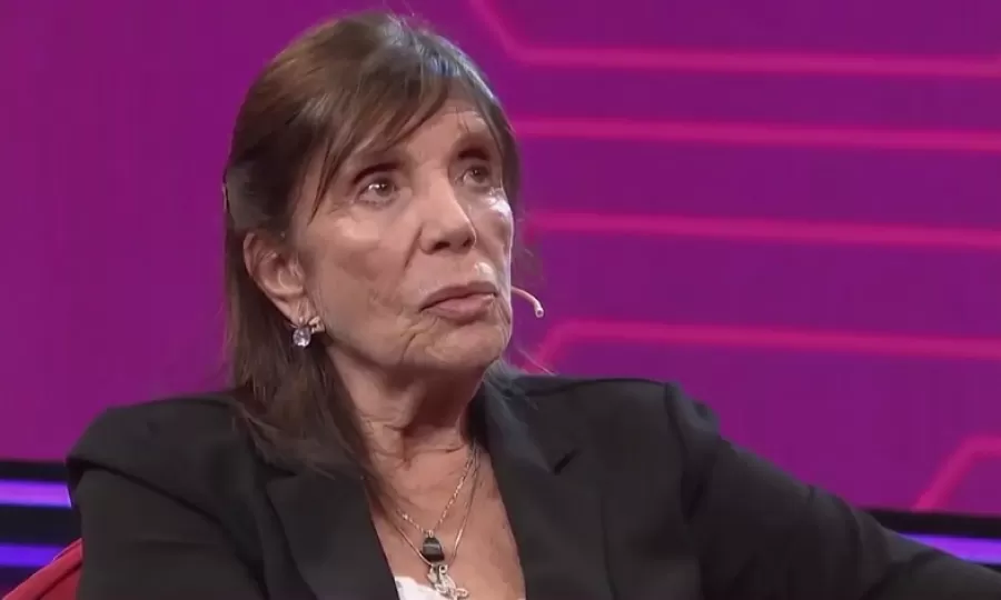Teresa Garc&iacute;a habl&oacute; de &ldquo;ingratitud&rdquo; con Cristina y critic&oacute; a Kicillof