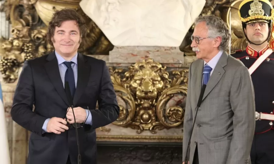 El Ministerio de Salud anunci&oacute; cambios claves en la administraci&oacute;n y el &aacute;rea de discapacidad