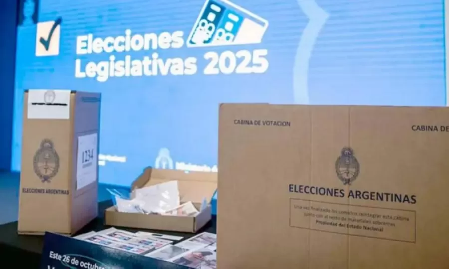 El Gobierno deberá publicar los resultados electorales provincia por provincia