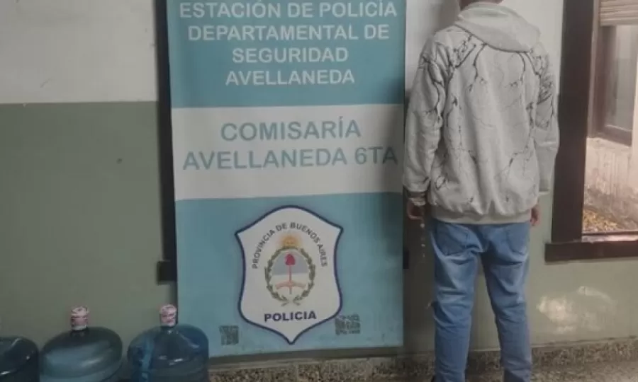 Mataron a un hombre tras una pelea y detuvieron a un vecino
