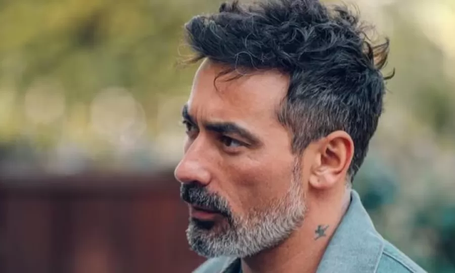El crudo relato de Pocho Lavezzi sobre su adicci&oacute;n