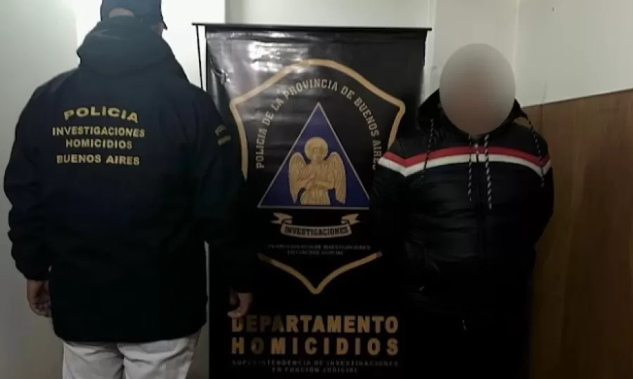 Detuvieron a un paraguayo buscado por Interpol por un crimen bajo modalidad sicariato