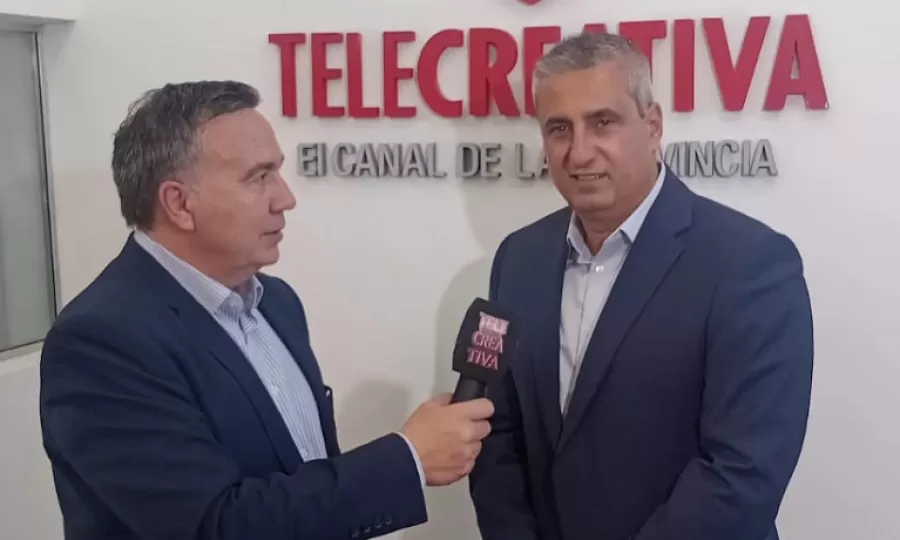 Antonio Venezia: solidaridad, tradición y esfuerzo desde el corazón de Lomas