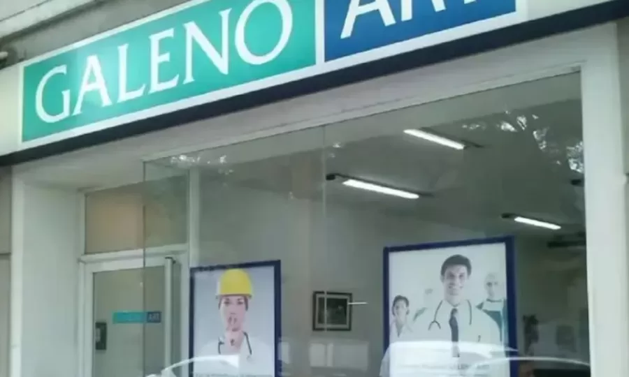 Galeno ART avanza hacia su liquidación y más de 400 empleos quedan en riesgo