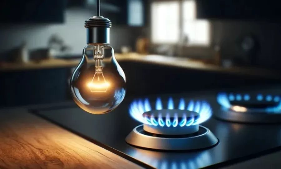 El Gobierno dispuso que las tarifas de gas aumentar&aacute;n 2,8% y las de luz subir&aacute;n 1,5% en junio