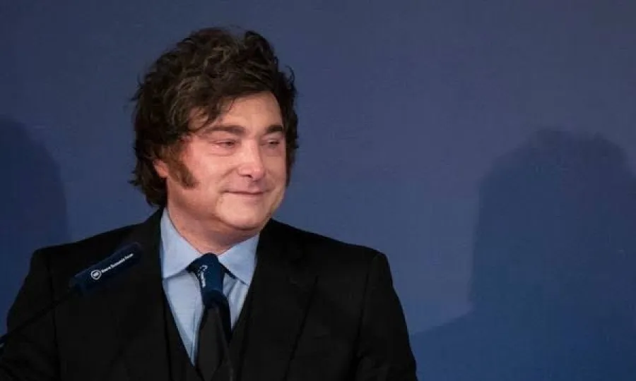 Amnist&iacute;a Internacional denunciar&aacute; a Milei ante la ONU