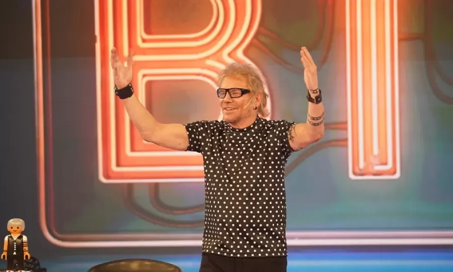 Beto Casella admiti&oacute; que en Am&eacute;rica no est&aacute;n conformes con BTV