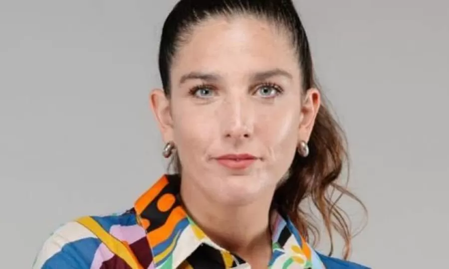 Juana Repetto habl&oacute; de Sebasti&aacute;n Graviotto y critic&oacute; a los hombres