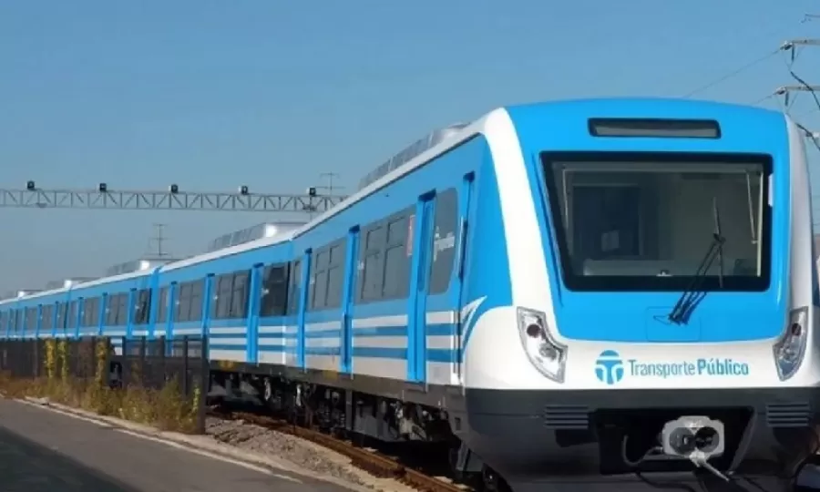 La Fraternidad advirti&oacute; que si Milei no env&iacute;a fondos los trenes reducir&aacute;n su frecuencia