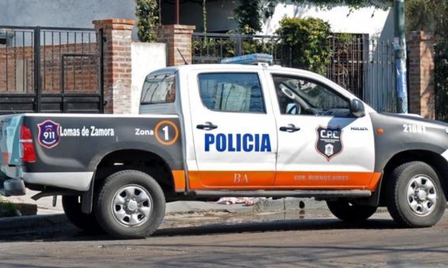 Los agresores escaparon de la zona y son intensamente buscados por la Policía.