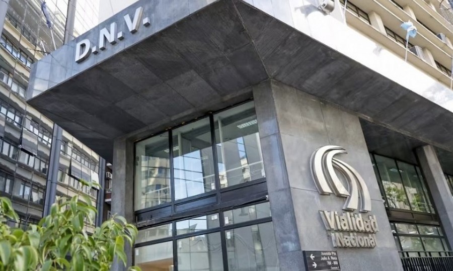 La CGT rechazó el cierre de Vialidad.