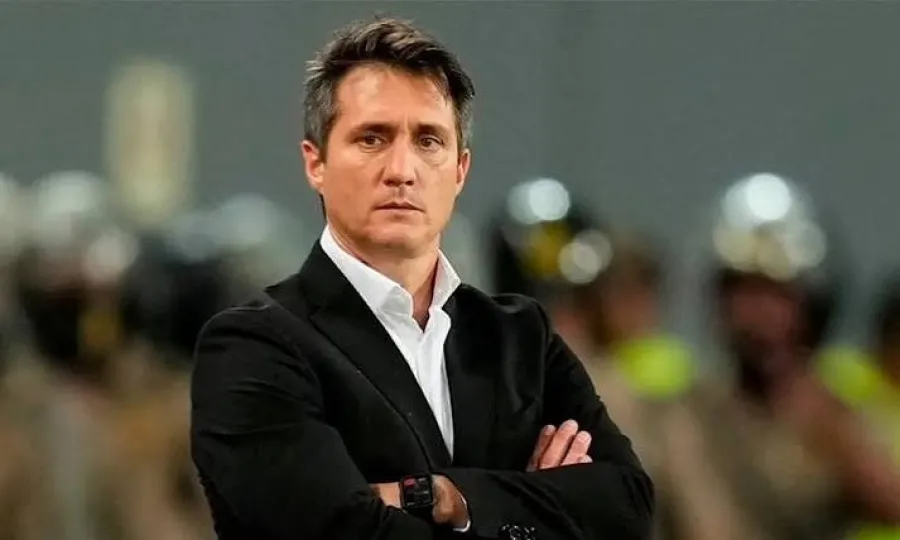Guillermo Barros Schelotto no descart&oacute; volver a Boca