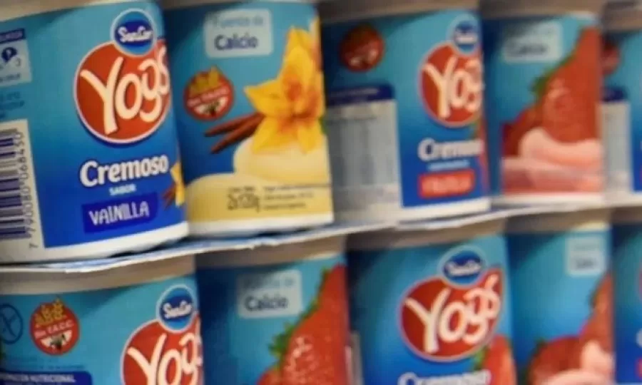 Se confirm&oacute; la quiebra de la fabricante de los yogures y postrecitos de famosa marca