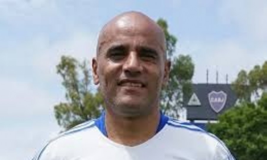 Jorge Martínez fue denunciado por Florencia Marco, que se desempeñaba como jefa de prensa del plantel.