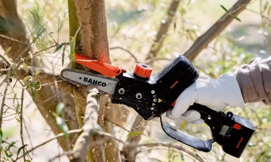 Una marca de motosierras y herramientas cierra su planta