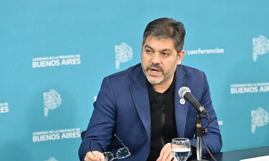 Bianco subrayó la participación récord de más de 14 millones de electores y comparó costos con la elección nacional.