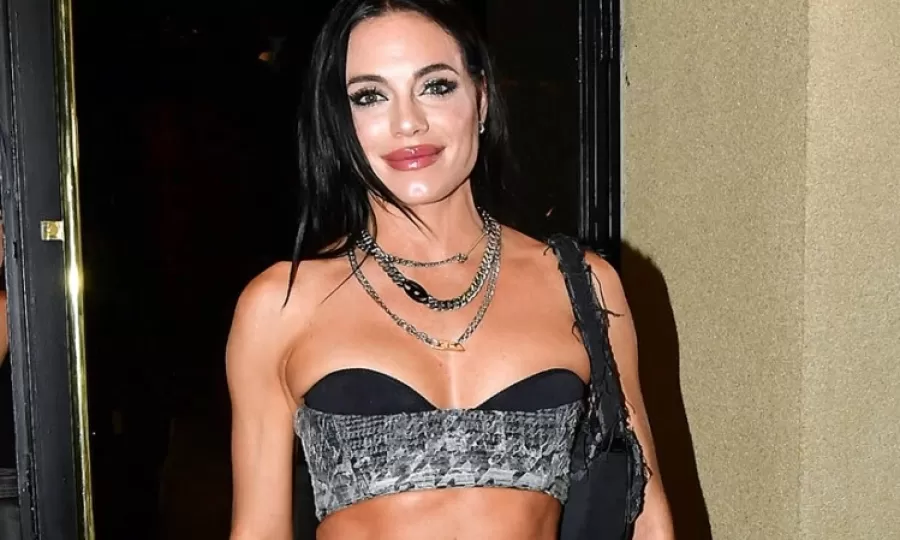 Emilia Attias cont&oacute; el verdadero motivo de su separaci&oacute;n del Turco Naim